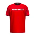 Head  CLUB ORIGINAL T-Shirt Junior RD   Gyerekpóló