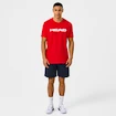 Head  CLUB ORIGINAL T-Shirt Men RD  Férfipóló