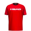 Head  CLUB ORIGINAL T-Shirt Men RD  Férfipóló