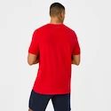 Head  CLUB ORIGINAL T-Shirt Men RD  Férfipóló