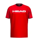 Head  CLUB ORIGINAL T-Shirt Men RD  Férfipóló