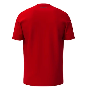 Head  CLUB ORIGINAL T-Shirt Men RD  Férfipóló