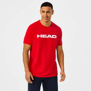 Head  CLUB ORIGINAL T-Shirt Men RD  Férfipóló