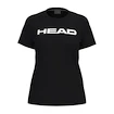 Head  CLUB ORIGINAL T-Shirt Women Black   Női póló