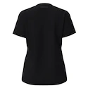Head  CLUB ORIGINAL T-Shirt Women Black   Női póló