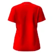 Head  CLUB ORIGINAL T-Shirt Women RD   Női póló