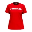 Head  CLUB ORIGINAL T-Shirt Women RD   Női póló
