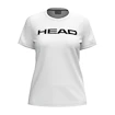 Head  CLUB ORIGINAL T-Shirt Women WH   Női póló