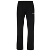 Head  Club Pants Junior Black  Gyerek-melegítőalsó