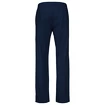 Head  Club Pants Junior Dark Blue Gyerek-melegítőalsó