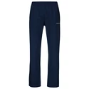 Head  Club Pants Junior Dark Blue Gyerek-melegítőalsó