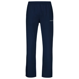 Head Club Pants Junior Dark Blue Gyerek-melegítőalsó