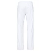 Head  Club Pants Junior White Gyerek-melegítőalsó