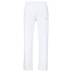 Head  Club Pants Junior White Gyerek-melegítőalsó