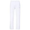 Head  Club Pants Junior White Gyerek-melegítőalsó