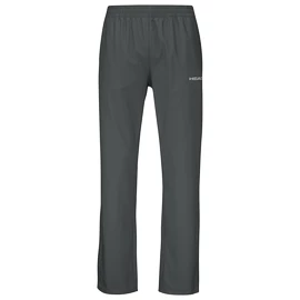 Head Club Pants Men Antracite Férfinadrág