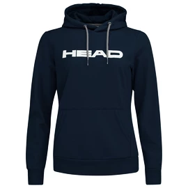 Head Club Rosie Hoodie Women Dark Blue Női melegítőfelső