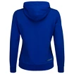 Head  Club Rosie Hoodie Women Royal Női melegítőfelső