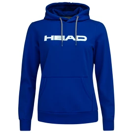 Head Club Rosie Hoodie Women Royal Női melegítőfelső