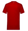 Head Club Tech Tech piros férfi póló