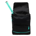 Head  Coco Backpack Black/Mint  Hátizsák teniszütőhöz