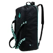 Head  Coco Duffle Bag Black/Mint  Táska teniszütőhöz