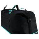 Head  Coco Duffle Bag Black/Mint  Táska teniszütőhöz