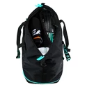 Head  Coco Duffle Bag Black/Mint  Táska teniszütőhöz