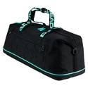 Head  Coco Duffle Bag Black/Mint  Táska teniszütőhöz