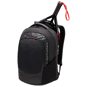 Head  Coello Pro X Padel Backpack 30L Hátizsák teniszütőhöz