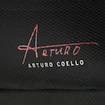 Head  Coello Pro X Padel Duffle Bag L  Táska teniszütőhöz