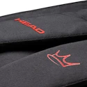 Head  Coello Pro X Padel Duffle Bag L  Táska teniszütőhöz