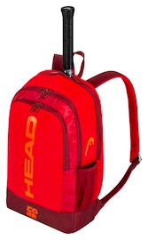 Head  Core Backpack Red  Hátizsák teniszütőhöz