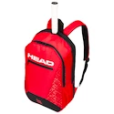 Head Core hátizsák piros/fekete