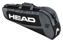 Head  Core Pro 3R Black/White  Táska teniszütőhöz