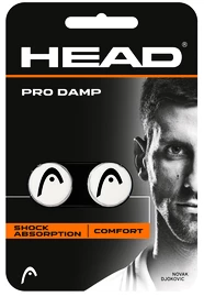 Head Dampener Pro White (2 Pack) Rezgéscsillapító