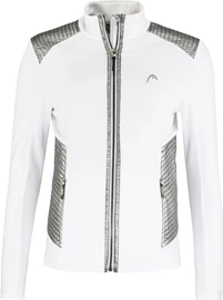 Head Dara Midlayer FZ White Női dzseki