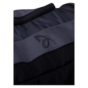 Head  Djokovic 12R Anthracite/Black  Táska teniszütőhöz