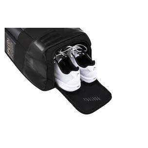 Head  Djokovic Backpack Anthracite/Black Hátizsák teniszütőhöz