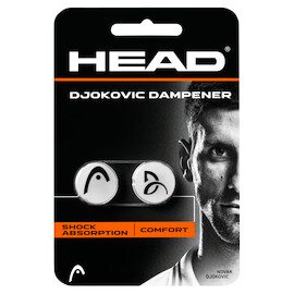 HEAD Djokovics Djokovic rezgéscsillapító 2 db