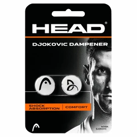 HEAD Djokovics Djokovic rezgéscsillapító 2 db