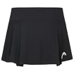 Head  Dynamic Skort Women Black Női szoknya