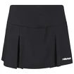 Head  Dynamic Skort Women Black Női szoknya