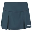 Head  Dynamic Skort Women Navy Női szoknya