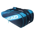 Head  Elite 12R Blue/Navy  Táska teniszütőhöz