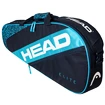 Head  Elite 3R Blue/Navy  Táska teniszütőhöz