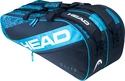 Head  Elite 9R Blue/Navy  Táska teniszütőhöz