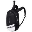 Head Elite Backpack Fekete/Fehér 2020 tenisz hátizsák