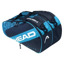 Head  Elite Padel Supercombi BLNV  Padel táska
