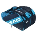 Head  Elite Padel Supercombi BLNV  Táska teniszütőhöz
